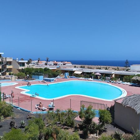Apartamento Costa De Antigua Cerca De Caleta De Fuste Екстер'єр фото