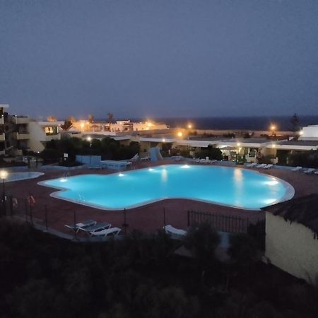 Apartamento Costa De Antigua Cerca De Caleta De Fuste Екстер'єр фото
