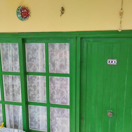 Apartamento Costa De Antigua Cerca De Caleta De Fuste Екстер'єр фото