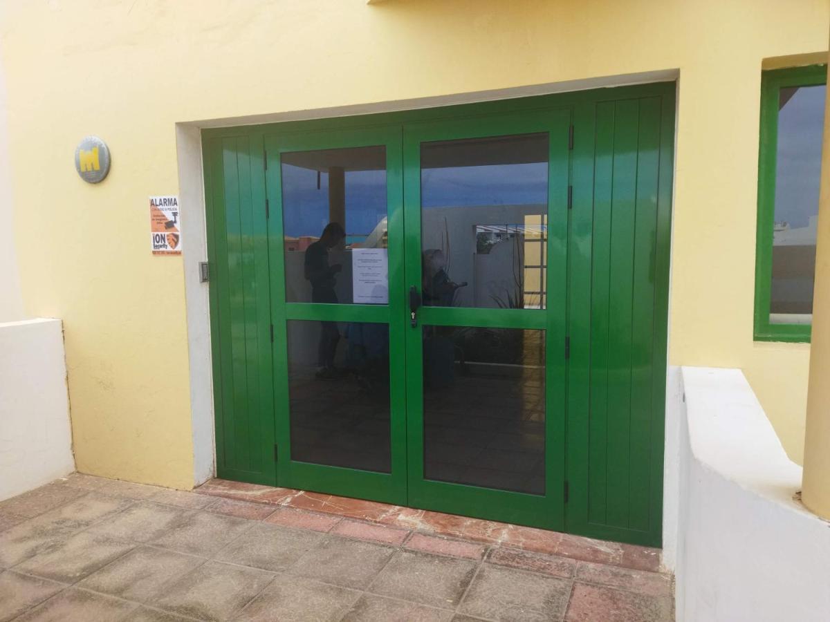 Apartamento Costa De Antigua Cerca De Caleta De Fuste Екстер'єр фото