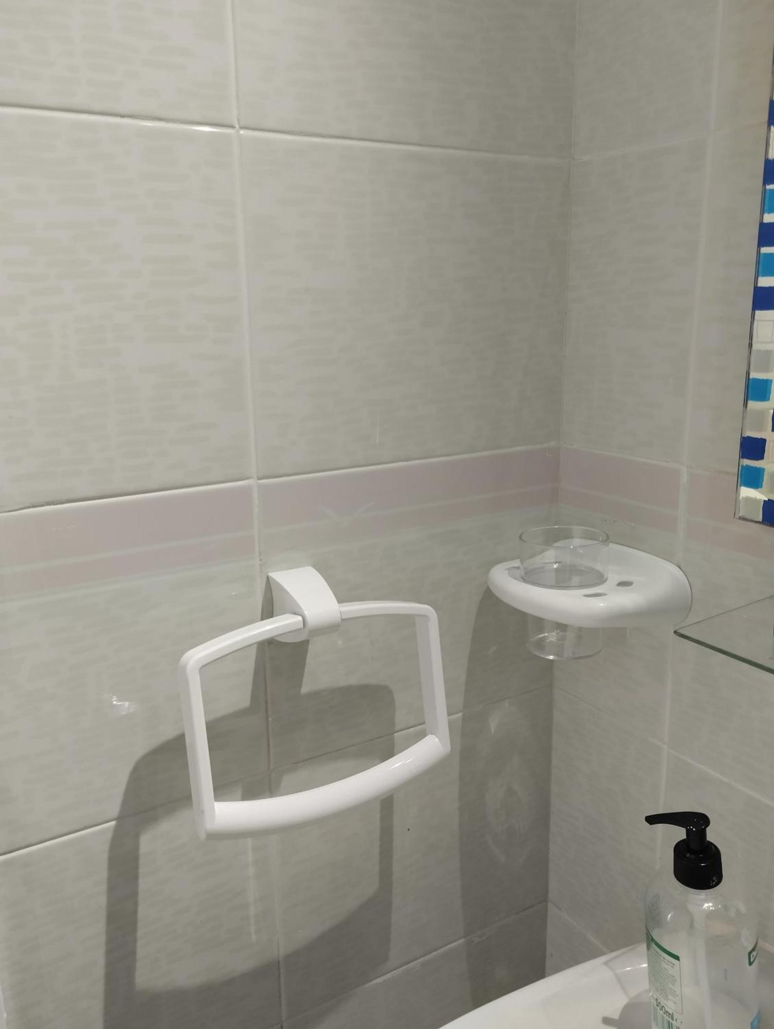 Apartamento Costa De Antigua Cerca De Caleta De Fuste Екстер'єр фото