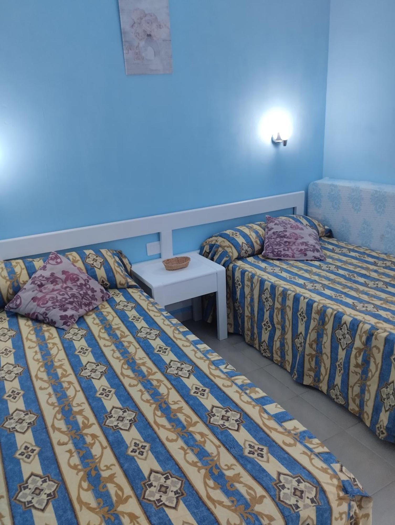 Apartamento Costa De Antigua Cerca De Caleta De Fuste Екстер'єр фото
