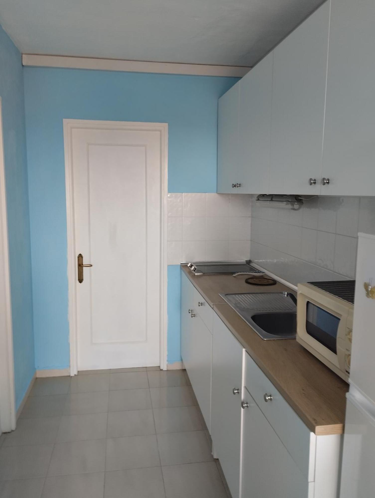 Apartamento Costa De Antigua Cerca De Caleta De Fuste Екстер'єр фото