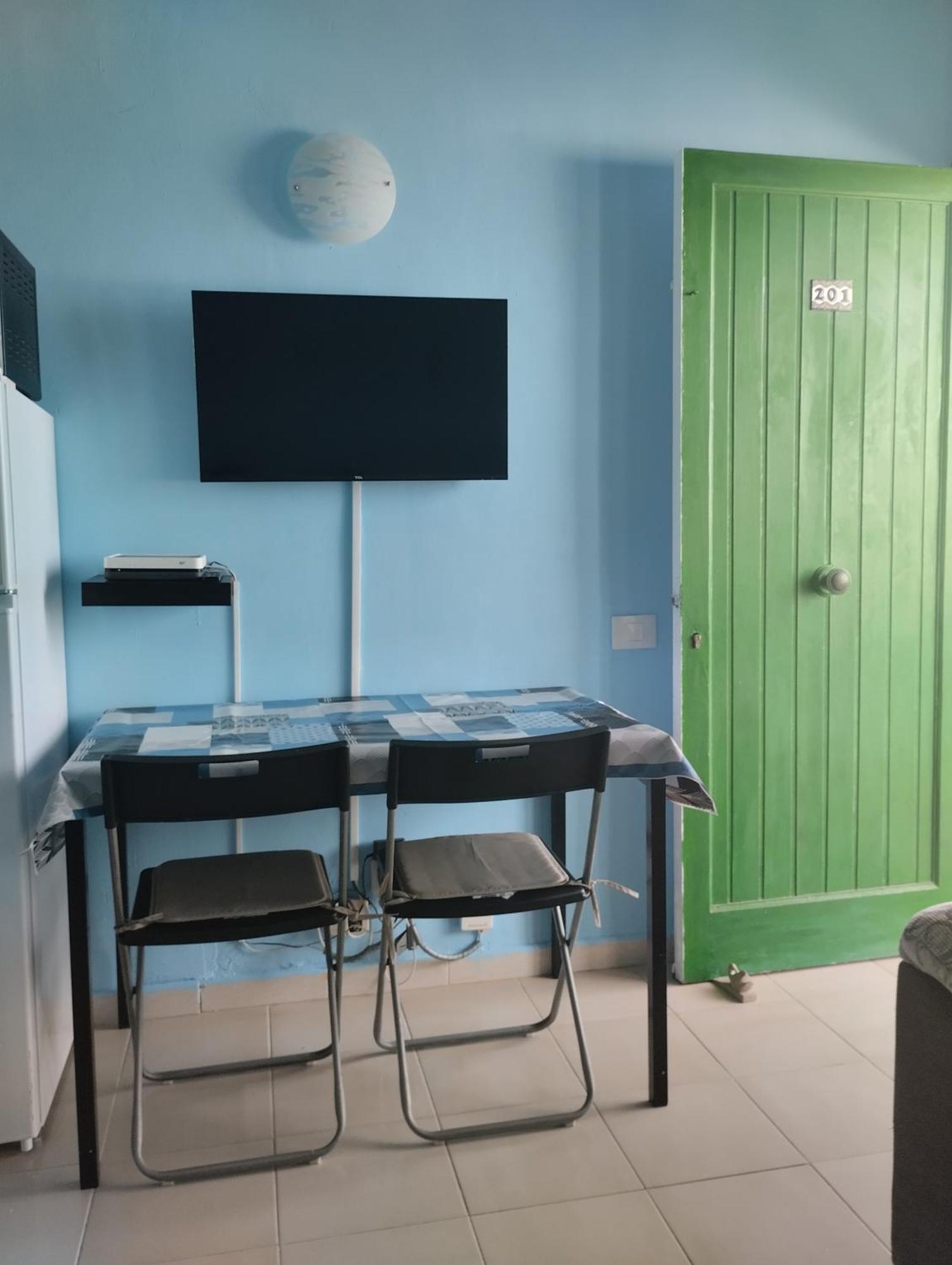 Apartamento Costa De Antigua Cerca De Caleta De Fuste Екстер'єр фото