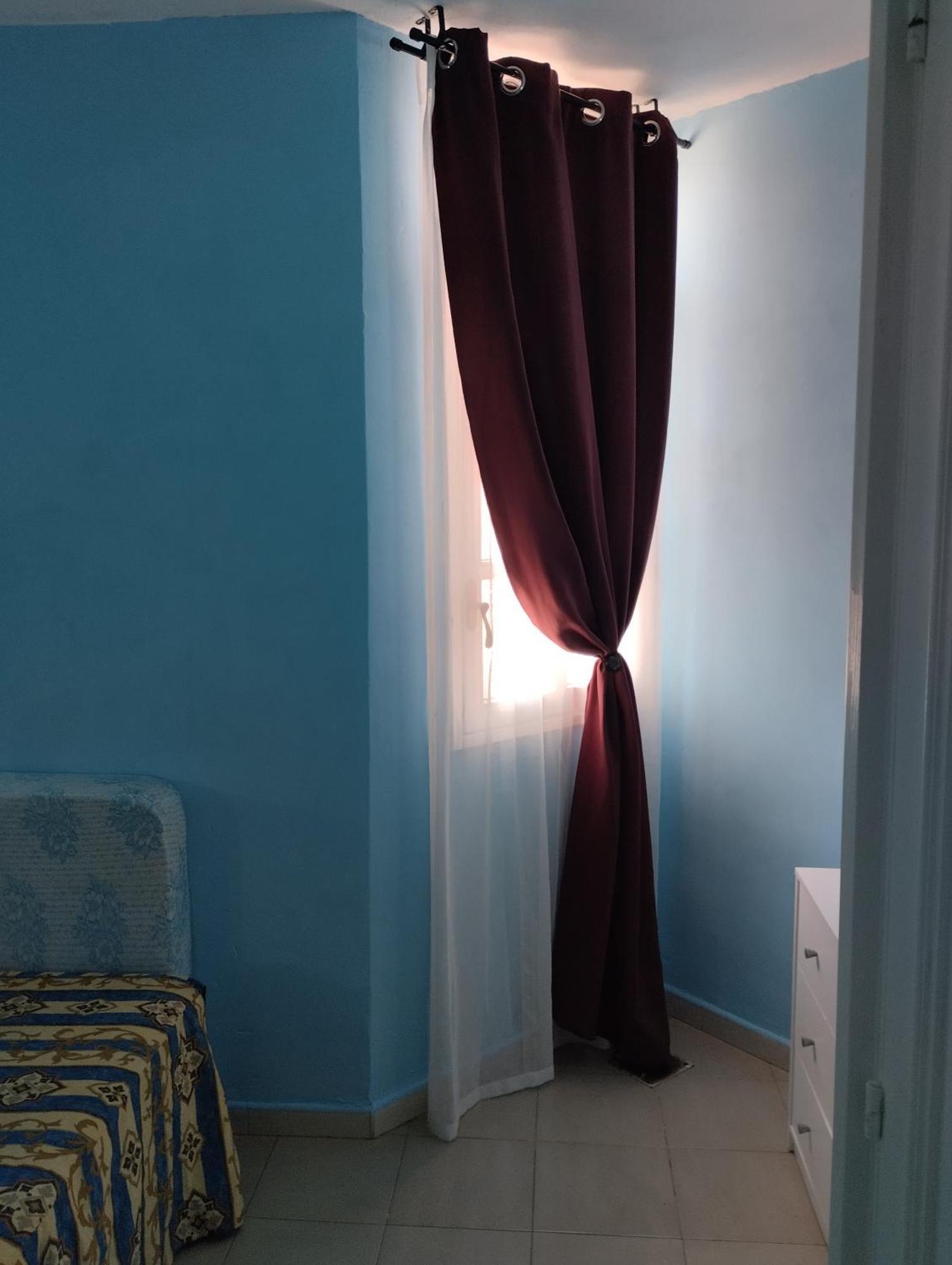 Apartamento Costa De Antigua Cerca De Caleta De Fuste Екстер'єр фото