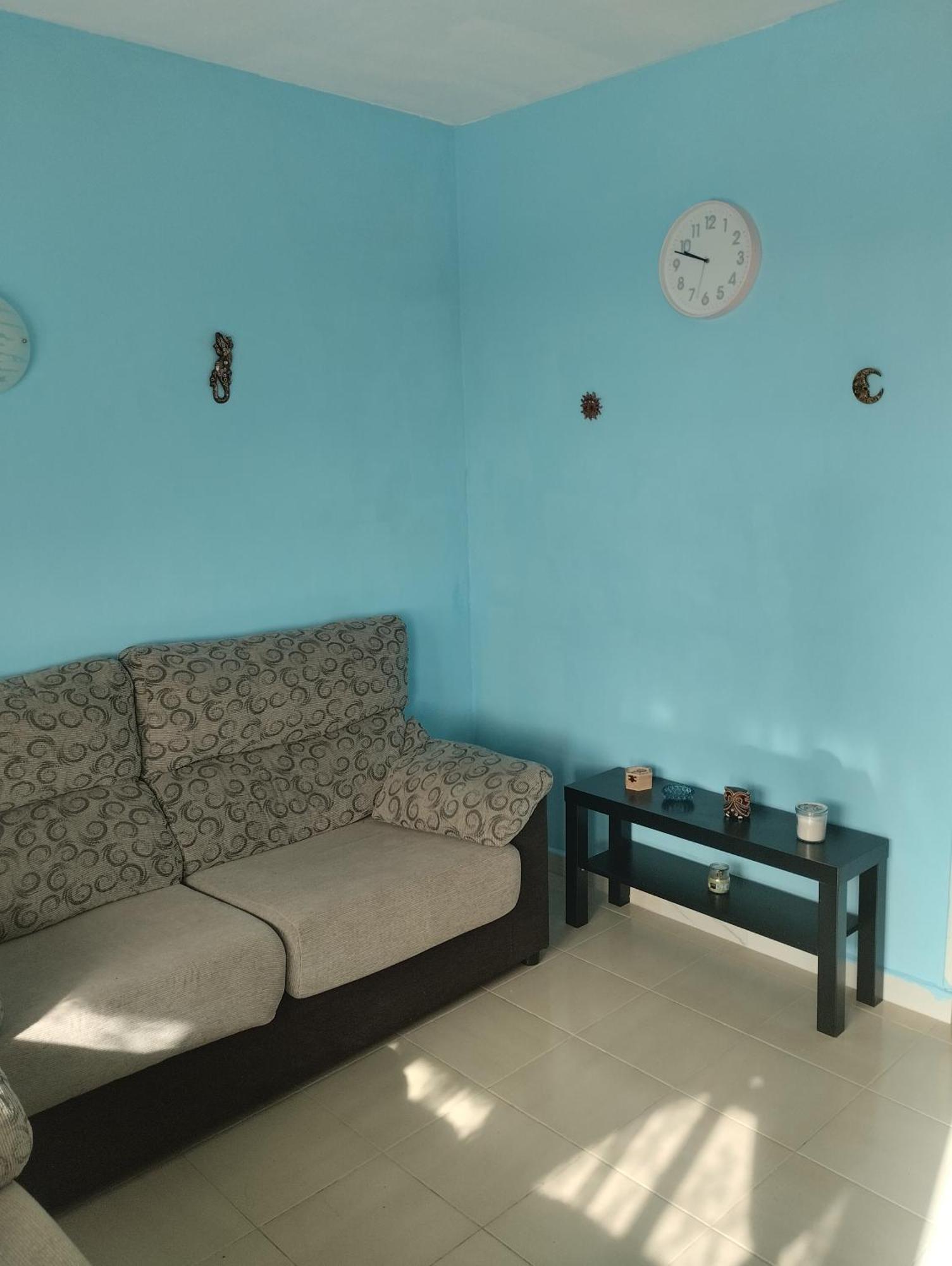 Apartamento Costa De Antigua Cerca De Caleta De Fuste Екстер'єр фото