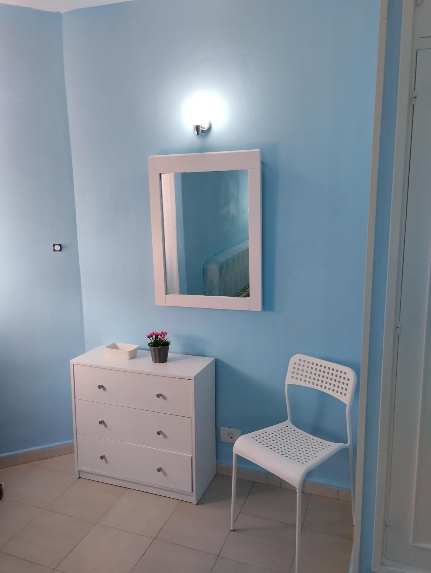 Apartamento Costa De Antigua Cerca De Caleta De Fuste Екстер'єр фото