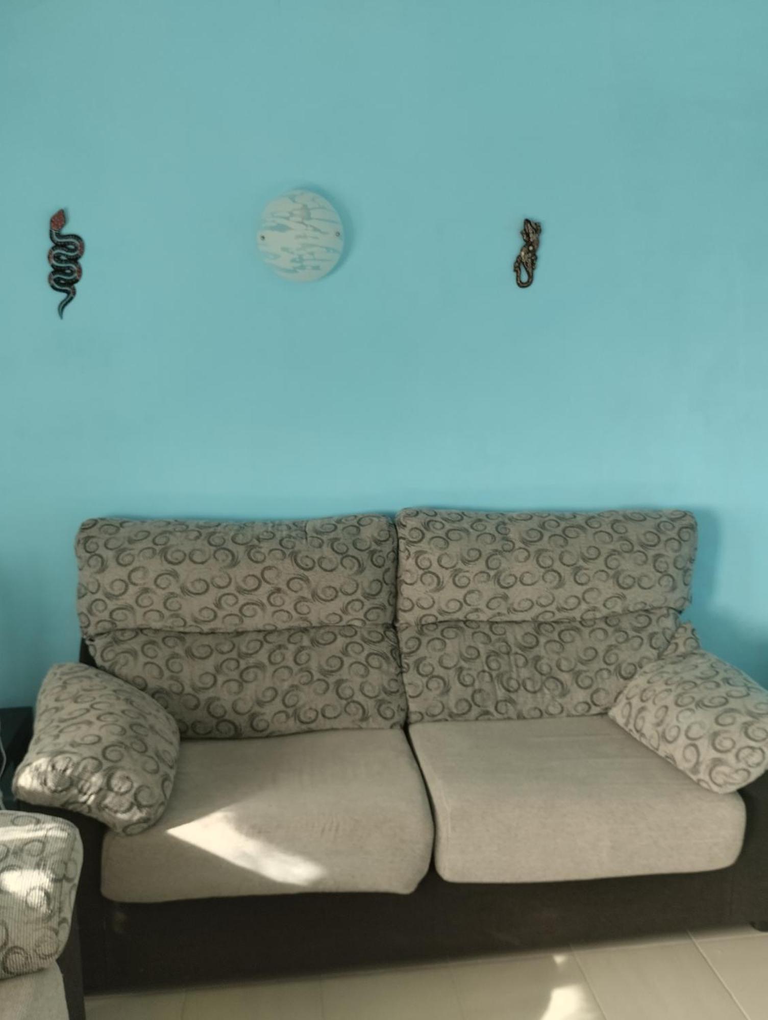 Apartamento Costa De Antigua Cerca De Caleta De Fuste Екстер'єр фото