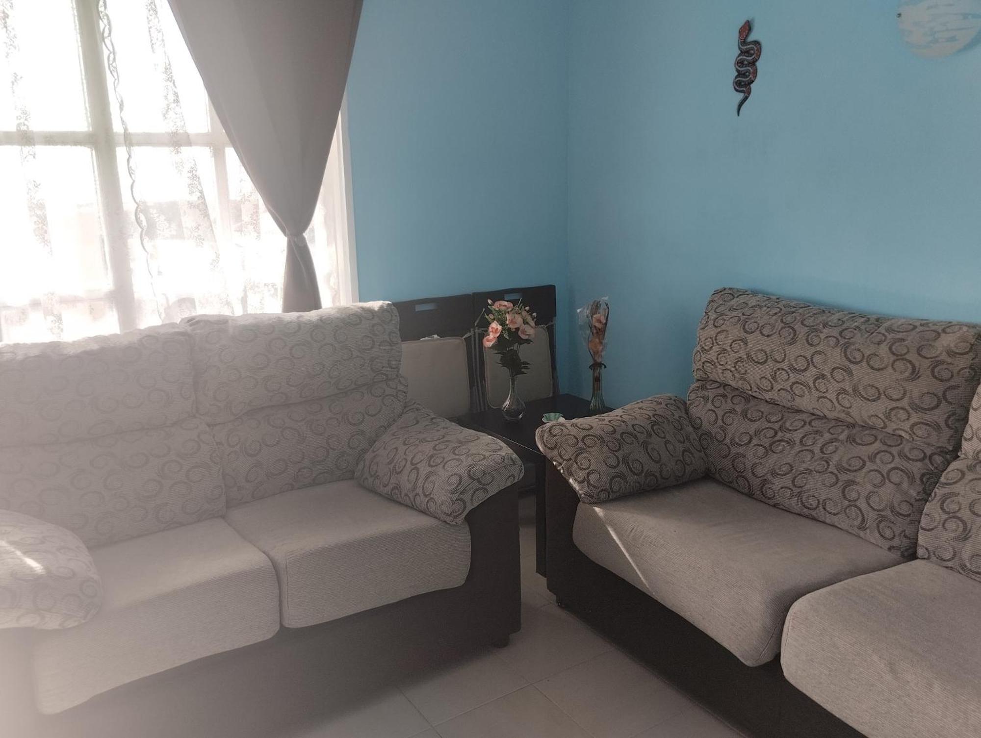 Apartamento Costa De Antigua Cerca De Caleta De Fuste Екстер'єр фото