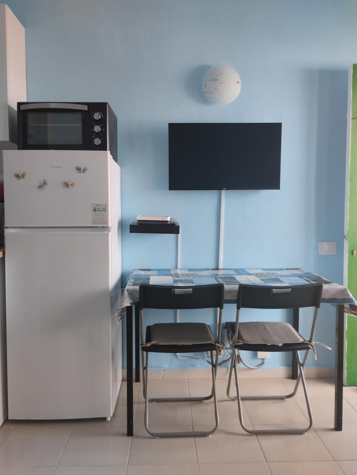 Apartamento Costa De Antigua Cerca De Caleta De Fuste Екстер'єр фото