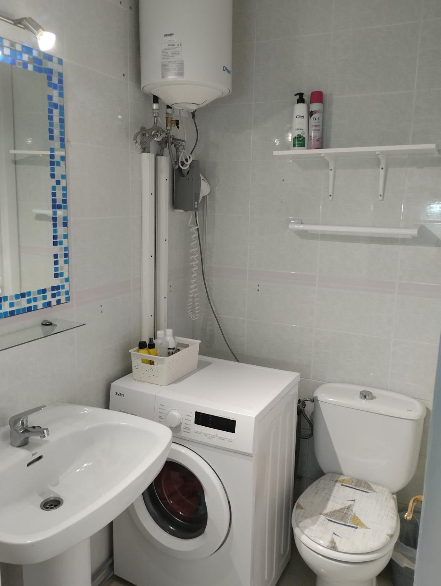 Apartamento Costa De Antigua Cerca De Caleta De Fuste Екстер'єр фото
