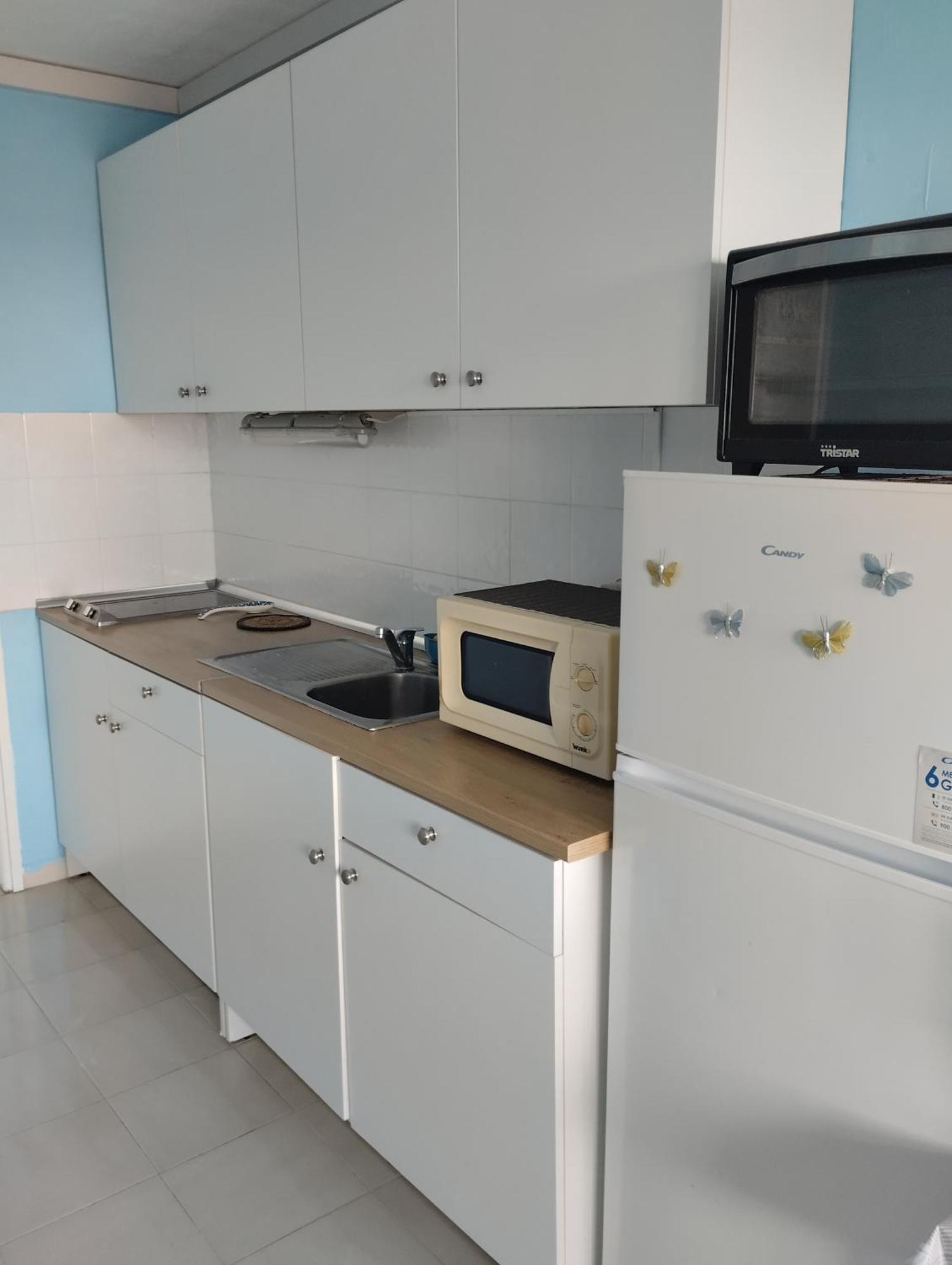 Apartamento Costa De Antigua Cerca De Caleta De Fuste Екстер'єр фото