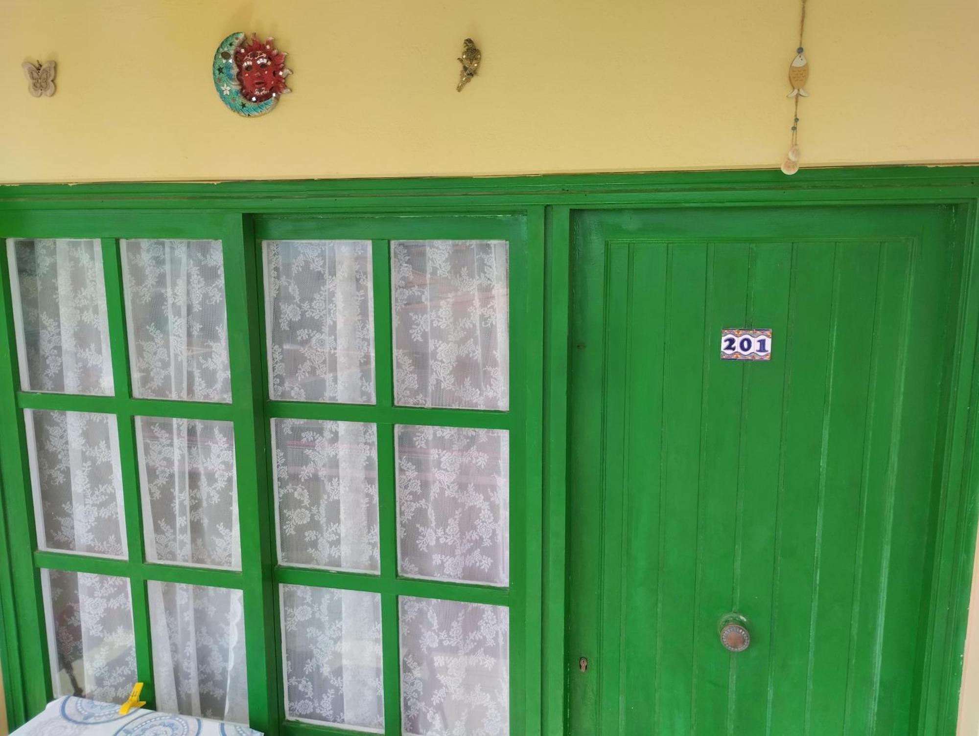 Apartamento Costa De Antigua Cerca De Caleta De Fuste Екстер'єр фото